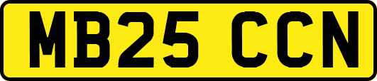 MB25CCN