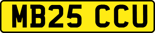 MB25CCU