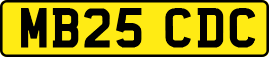 MB25CDC