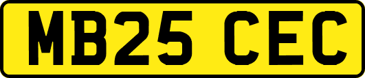 MB25CEC