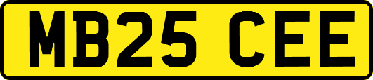 MB25CEE