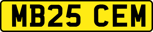 MB25CEM