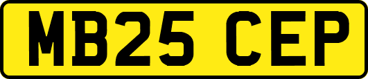 MB25CEP