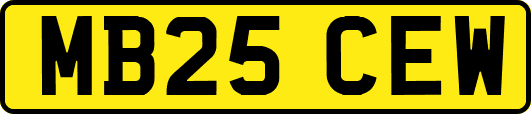 MB25CEW
