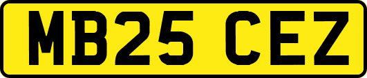 MB25CEZ