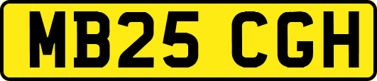 MB25CGH