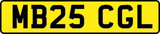 MB25CGL