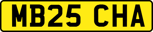 MB25CHA