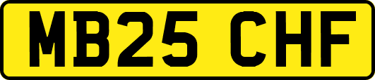 MB25CHF