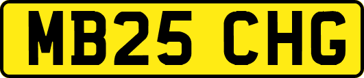MB25CHG