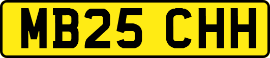 MB25CHH