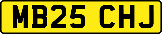 MB25CHJ