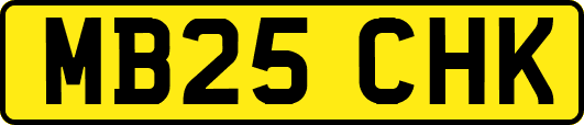 MB25CHK
