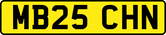 MB25CHN
