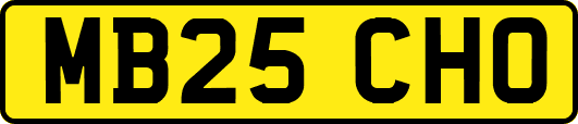 MB25CHO