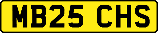 MB25CHS