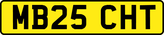 MB25CHT
