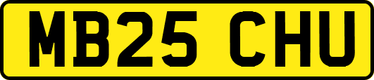MB25CHU
