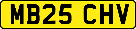 MB25CHV