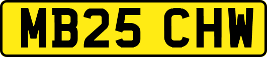 MB25CHW