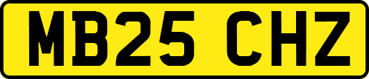 MB25CHZ