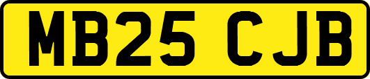 MB25CJB