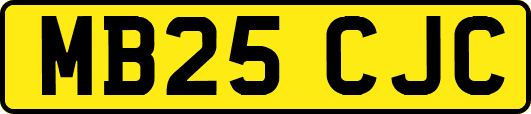 MB25CJC