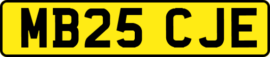 MB25CJE