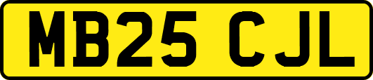 MB25CJL