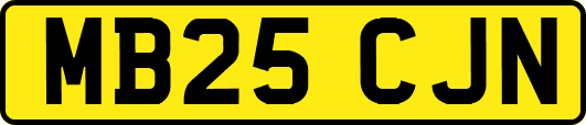 MB25CJN