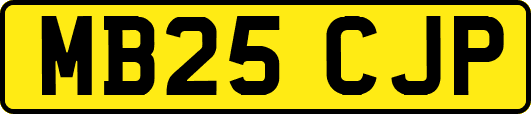 MB25CJP