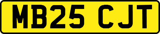 MB25CJT
