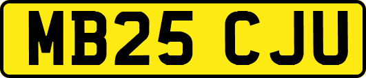 MB25CJU