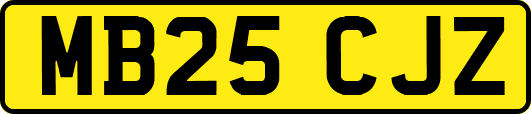 MB25CJZ