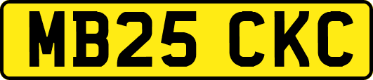MB25CKC