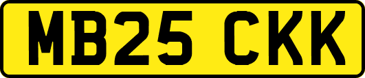 MB25CKK