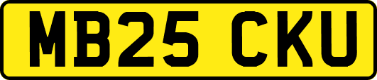 MB25CKU