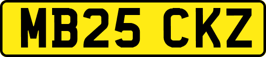 MB25CKZ