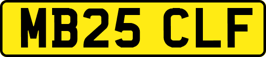 MB25CLF