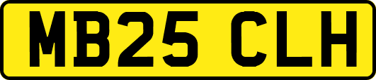 MB25CLH