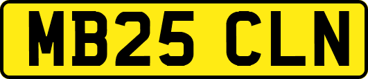 MB25CLN