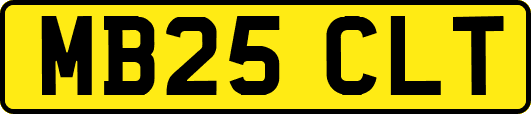 MB25CLT