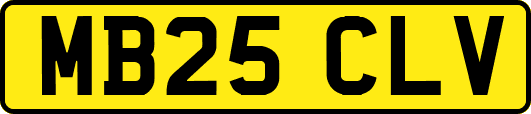 MB25CLV