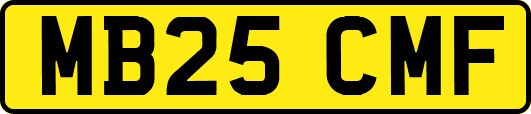 MB25CMF