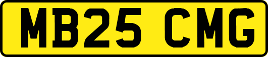 MB25CMG
