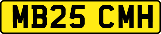 MB25CMH