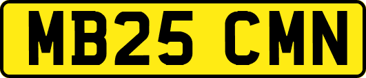 MB25CMN