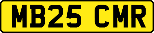 MB25CMR