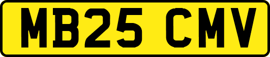 MB25CMV