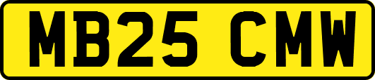 MB25CMW